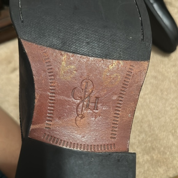 Cole Haan  men shoes size 8 1/2 - Picture 6 of 6